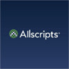 Allscripts Healthcare Sol. Logo