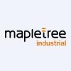 Mapletree Industrial Trust Logo