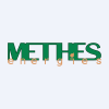 METHES ENERG.INTER.DL-001 Aktie Logo