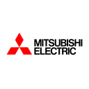 MITSUBISHI ELECTRIC Logo