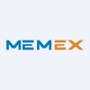 MEMEX INC. Logo
