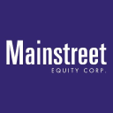 MAINSTREET EQUITY CORP. Logo