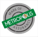 Metropolis Healthcare Ltd Logo