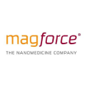 MagForce Logo
