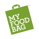 MY FOOD BAG GROUP LTD Aktie Logo