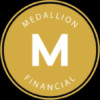 Medallion Financial Co. Logo