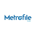 METROFILE HLDGS RC-006146 Aktie Logo