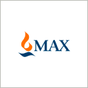 Max Financial Services Ltd Logo