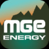 MGE ENERGY DL 1 Logo