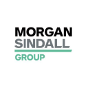 MORGAN SINDALL GROUP Logo