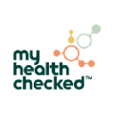 MYHEALTHCHECKED LS -,015 Aktie Logo
