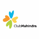 Mahindra Holidays & Resorts India Ltd Logo