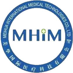 MEIH.INT.MED.TECH.-,0005 Aktie Logo