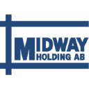 Midway Holding A Aktie Logo