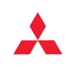 MITSUBISHI ELECTR. ADR/2 Logo