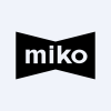 Miko NV Aktie Logo