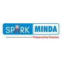 Minda Corp Ltd Logo