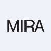 MIRA PHARMACEUTICALS INC. Aktie Logo