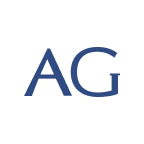AG Mortgage Investment Logo