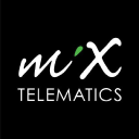 MIX TELEMATICS LTD RC-002 Logo