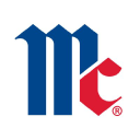 MCCORMICK+CO.INC. DL-,01 Logo