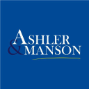 Ashler et Manson Logo
