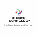 Cheops Technology France Logo