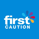 Firstcaution Logo