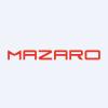 MAZARO Aktie Logo