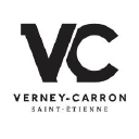 Verney-Caron Aktie Logo