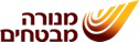 Menora Mivtachim Aktie Logo