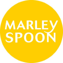 MARLEY SPOON AG CDI Logo