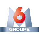 Metropole TV M6 Logo