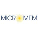 MICROMEM TECHNOLOGIES INC Aktie Logo