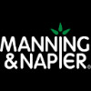 Manning & Napier Logo