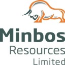MINBOS RESOURCES LTD Aktie Logo