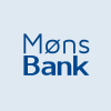 Møns Bank Aktie Logo