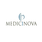 Medicinova Logo