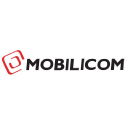 MOBILICOM LTD Logo