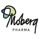 Moberg Pharma Logo