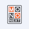 Mono Next PCL Logo