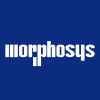 MORPHOSYS AG SP.ADR(TEMP) Logo