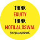 Motilal Oswal Financial Services Ltd Logo