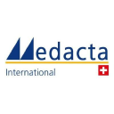 MEDACTA GROUP S.A. SF-,10 Logo