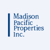 MADISON PAC PPTS INC B Logo