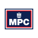 MPC Münchmeyer P. Logo
