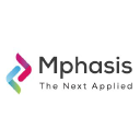 Mphasis Ltd Logo