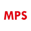 MPS LTD Logo