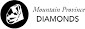 Mountain Prov. Diamonds Logo