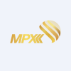 MPX INTERNATIONAL CORP. Logo